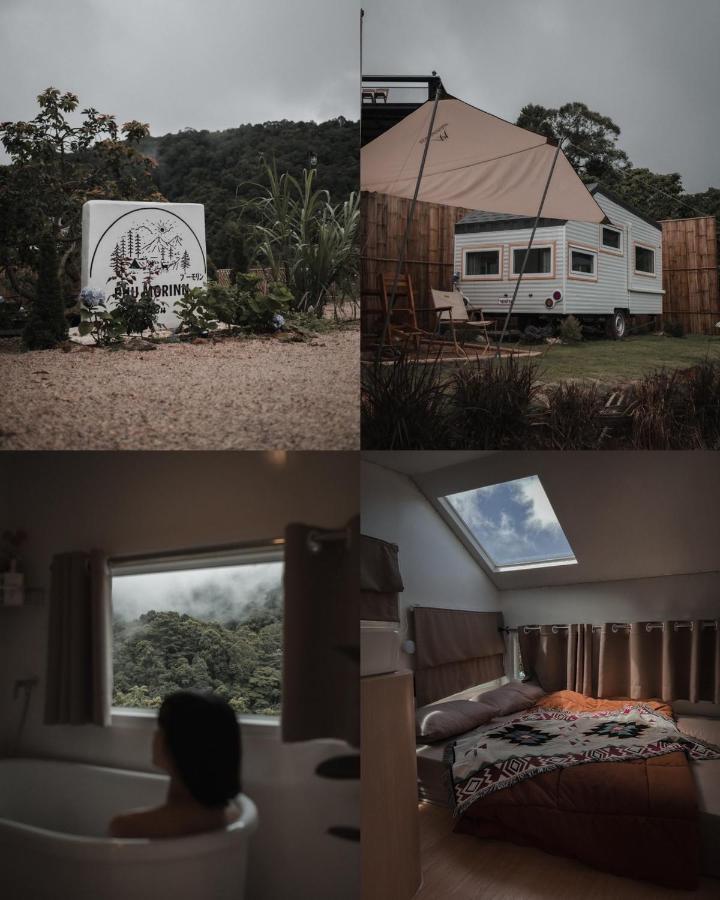 Phu Morinn Camping ม่อนแจ่ม Mon Jam Exterior foto