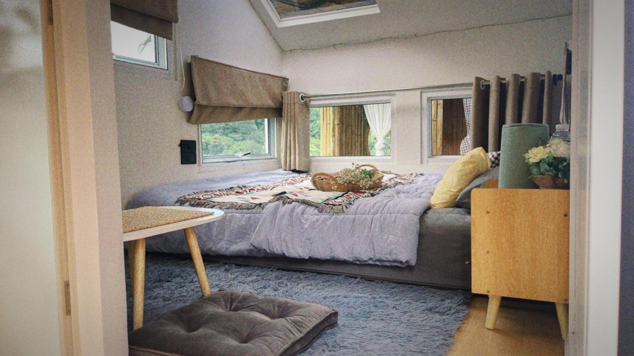 Phu Morinn Camping ม่อนแจ่ม Mon Jam Exterior foto